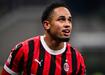 Beikta Noah Okafor'un peini brakmyor