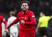 Galatasaray ve Fenerbahe, Orkun'un peinde!