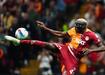 Galatasaray'n hcum hatt gz kamatryor