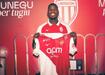 Paul Pogba, Monaco'da!