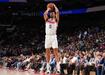 Quentin Grimes, 76ers'n 8,7 milyon dolarlk teklif szlemesini imzalad