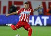 UEFA ampiyonlar Ligi'nde 3. eleme turu ilk malar 