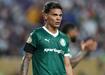 Roma'nn yeni hedefi: Richard Rios...