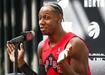 Barrett'tan eski takm Knicks'e: 'Kimse hibir eyi umursamyordu'