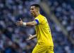 Cristiano Ronaldo: 'Suudi Arabistan Ligi, ilk 5 lig arasnda'