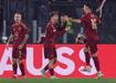 UEFA Avrupa Ligi'nde toplu sonular!