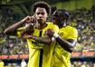 Villarreal'e 90+4'te Celta Vigo oku!
