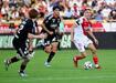 Monaco'dan son nefeste zafer!
