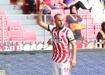 Samsunspor'dan Zeki Yavru aklamas!