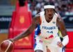 Wizards'n gen yldz Sarr, sakatlk nedeniyle EuroBasket'e veda etti