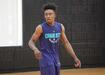 Collin Sexton, Hornets'a katlmaktan 'son derece memnun'
