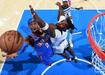 NBA konferans finalinde Timberwolves'u yenen Thunder, seride 2-0 öne geçti