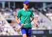 Wimbledon'un finali: Sinner - Alcaraz