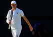 Wimbledon'da ampiyon Jannik Sinner!