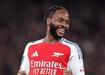 Beikta Sterling transferinde sona yaklat
