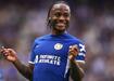 Chelsea'de Sterling ve Disasi krizi...