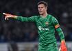 Barcelona'nn Ter Stegen kararna tepki!