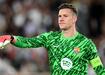 Barcelona, Ter Stegen iin zm b...