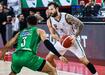Thomas Akyazl, Karyaka Basket Takm'na veda etti