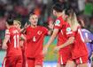 A Milli Kadın Futbol Takımı, Kosova'ya konuk olacak