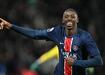 Dembele ampiyonlar Ligi'nde sezonun oyuncusu!