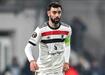 Manchester United' srtlayan adam: Bruno Fernandes