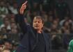 Fenerbahe'den Ergin Ataman'a gnderme