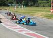 BOM Karting Takm'ndan Uak'ta podyum ovu