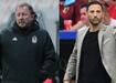 Sergen Yaln'n 9'uncu, Domenico Tedesco'nun ilk derbi heyecan