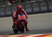 MotoGP 8. etabnda zafer Marc Marquez'in oldu!