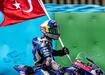 Toprak Razgatlolu, MotoGP'ye Geiini Pramac Yamaha ile Resmiyete Dkt!