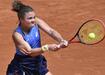 Jasmine Paolini, Wimbledon'a veda etti!