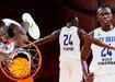 Mülteci kampından, NBA'e: Khaman Maluach