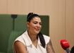 Tilbe enyrek:'Dnya Kupas'na gideceiz'