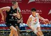 FIBA Erkekler 18 Ya Alt Avrupa Basketbol ampiyonas sona erdi