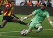 Trabzonspor'da kale iin alternatifler masada