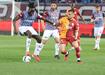 Galatasaray-Trabzonspor rekabetinde 140. randevu