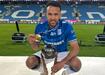 Trabzonspor, sveli stoper Alex Douglas' gndemine ald