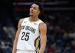 Pelicans'�n Trey Murphy i�in istedi�i takas paketi ortaya ��kt�