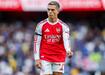 Arsenal'den Beikta'a kt haber: Trossard karar
