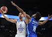 Kris Bankston, Trk Telekom Basketbol Takm'nda!