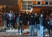 Trabzonspor taraftarlarndan TFF'ye protesto!