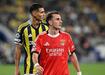 Kerem'den sevin yok!