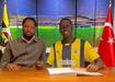 Fenerbahe, transferi aklad: Abdou Aziz Fall