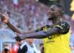 Borussia Dortmund'dan ilk galibiyet!
