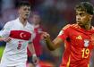 Arda Güler ve Lamine Yamal, Konya'da karşılaşacak!