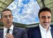 Fenerbahe'den Chobani ile tarihi sponsorluk anlamas