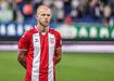 Samsunspor, Drongelen ile 2028 ylna kadar szleme uzatt