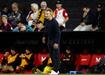Robin van Persie'den siftah