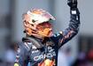 Formula 1'de sprint yar Max Verstappen'in!